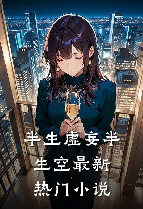 半生虚妄半生空最新热门小说