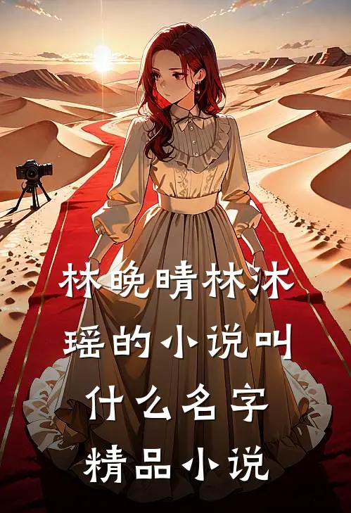 林晚晴林沐瑶的小说叫什么名字精品小说