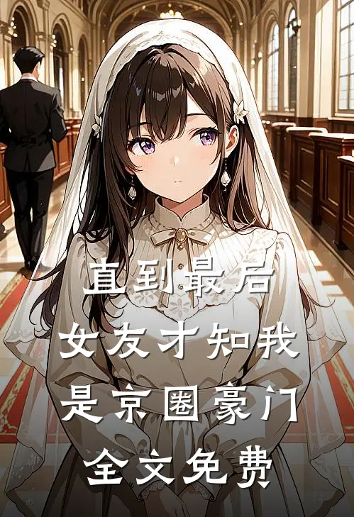 直到最后，女友才知我是京圈豪门全文免费