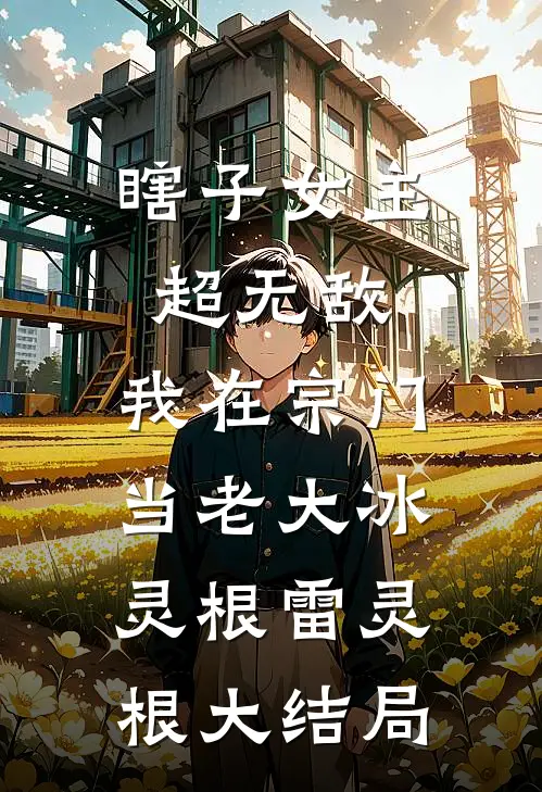 瞎子女主超无敌，我在宗门当老大冰灵根雷灵根大结局