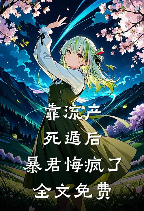 靠流产死遁后，暴君悔疯了全文免费
