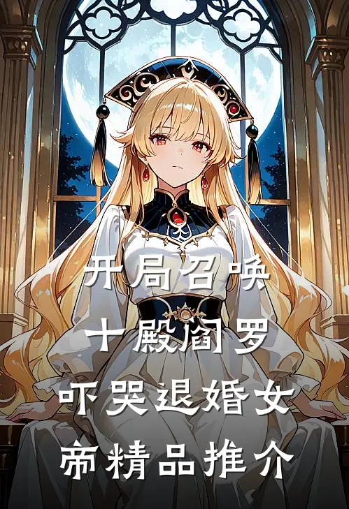 开局召唤十殿阎罗，吓哭退婚女帝精品推介