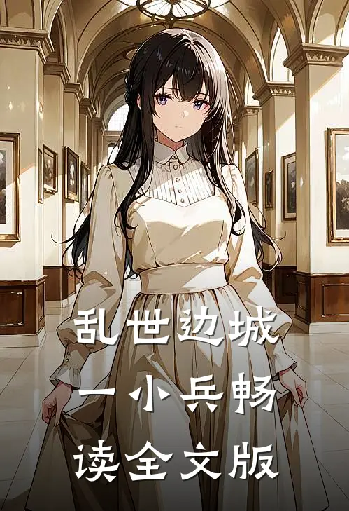 乱世边城一小兵畅读全文版