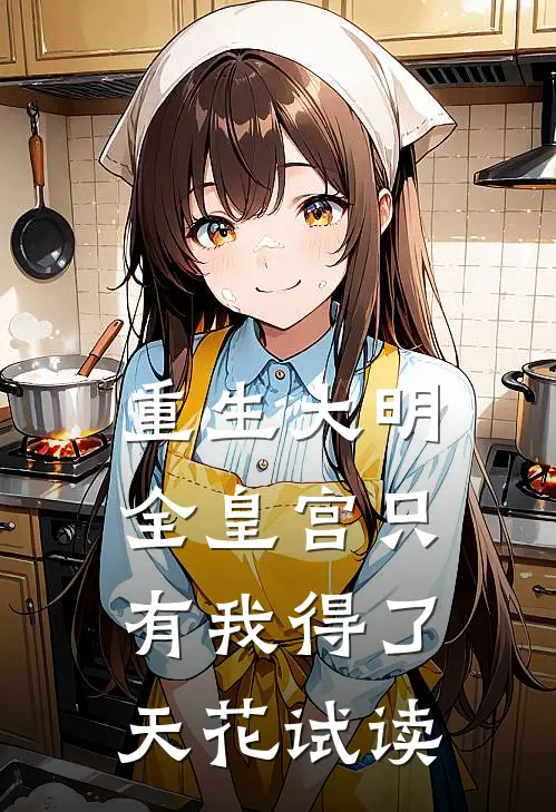 重生大明：全皇宫只有我得了天花试读