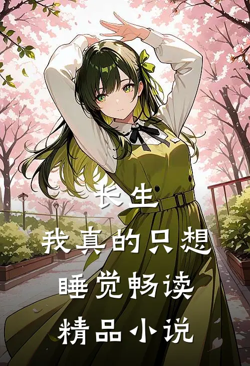 长生：我真的只想睡觉畅读精品小说