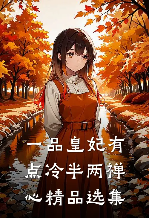 一品皇妃有点冷半两禅心精品选集
