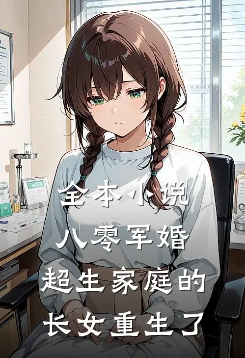 全本小说八零军婚：超生家庭的长女重生了