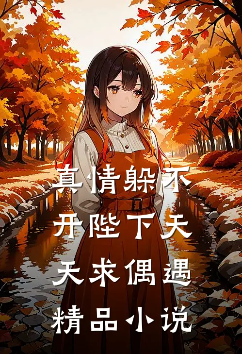 真情躲不开陛下天天求偶遇精品小说
