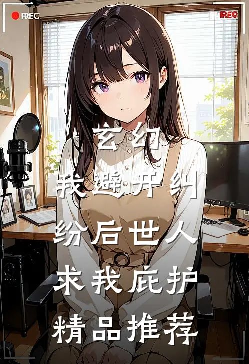 玄幻：我避开纠纷后世人求我庇护精品推荐