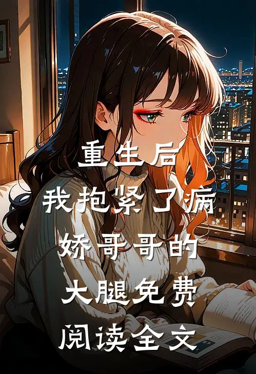 重生后，我抱紧了病娇哥哥的大腿免费阅读全文
