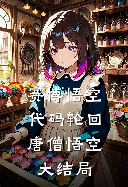 赛博悟空：代码轮回唐僧悟空大结局