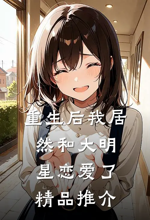 重生后我居然和大明星恋爱了精品推介