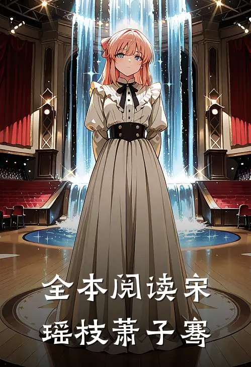 全本阅读宋瑶枝萧子骞