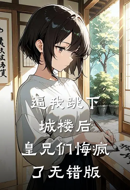 逼我跳下城楼后，皇兄们悔疯了无错版