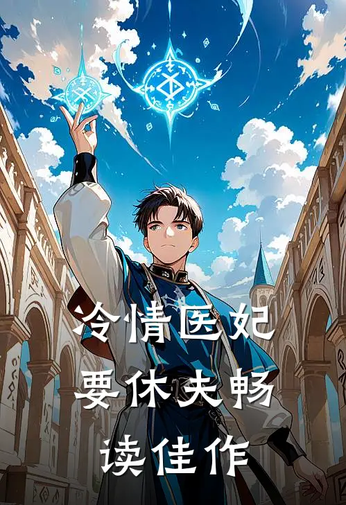 冷情医妃要休夫畅读佳作