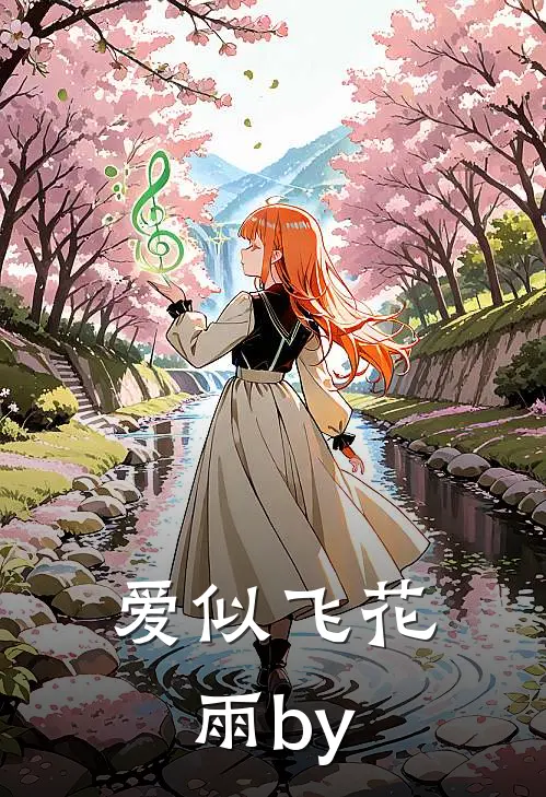 爱似飞花雨by