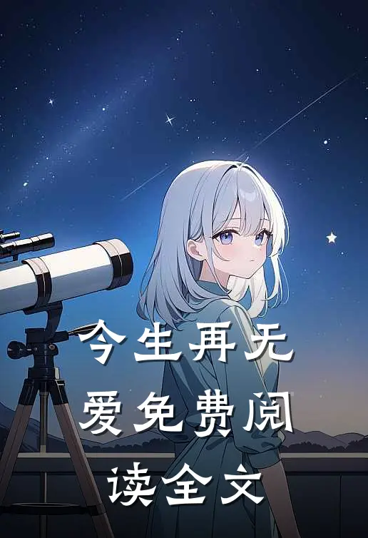 今生再无爱免费阅读全文