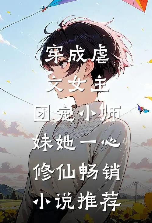 穿成虐文女主，团宠小师妹她一心修仙畅销小说推荐