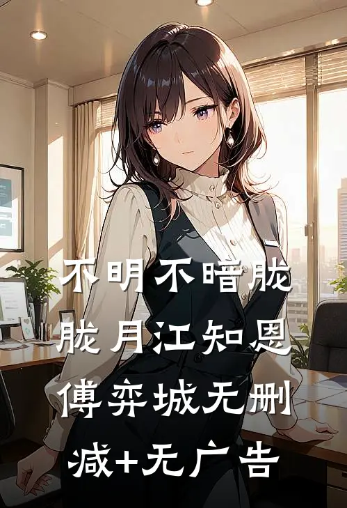 不明不暗胧胧月江知恩傅弈城无删减+无广告