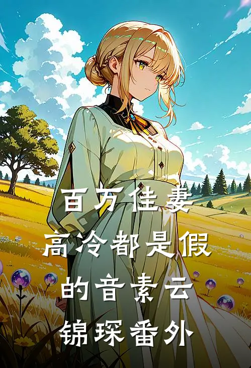 百万佳妻： 高冷都是假的音素云锦琛 番外