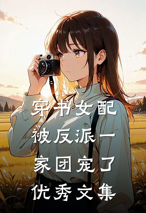 穿书女配被反派一家团宠了优秀文集