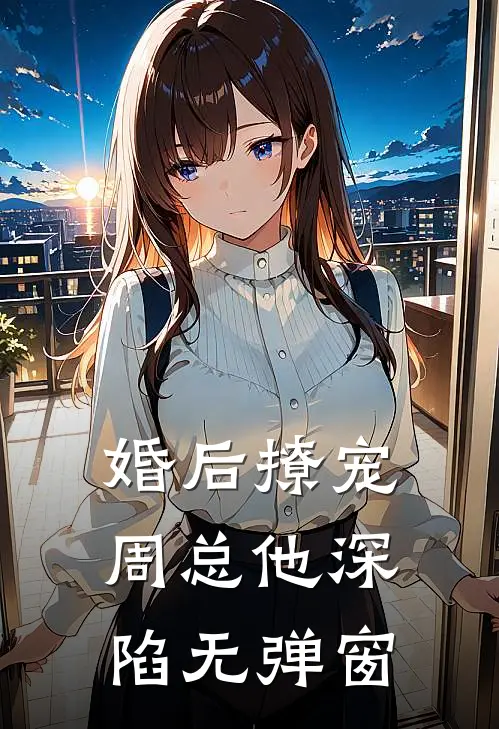 婚后撩宠：周总他深陷无弹窗