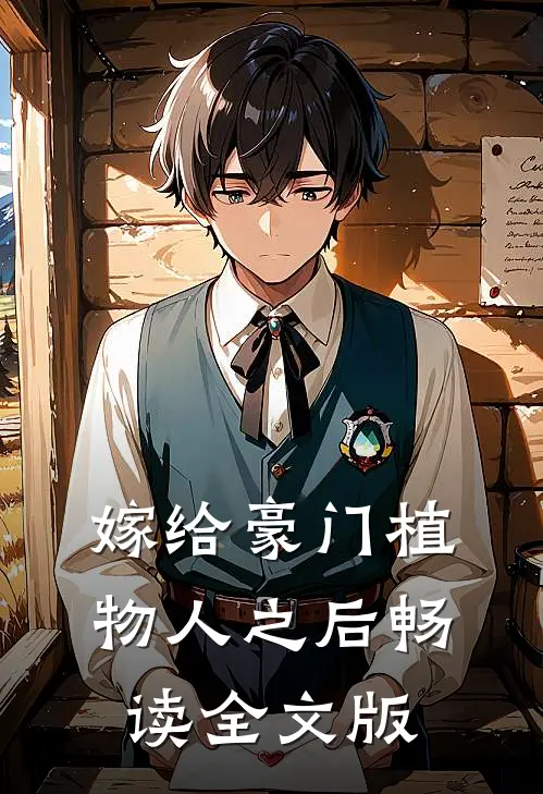 嫁给豪门植物人之后畅读全文版