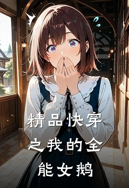 精品快穿之我的全能女鹅
