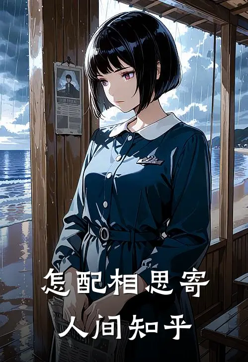 怎配相思寄人间知乎
