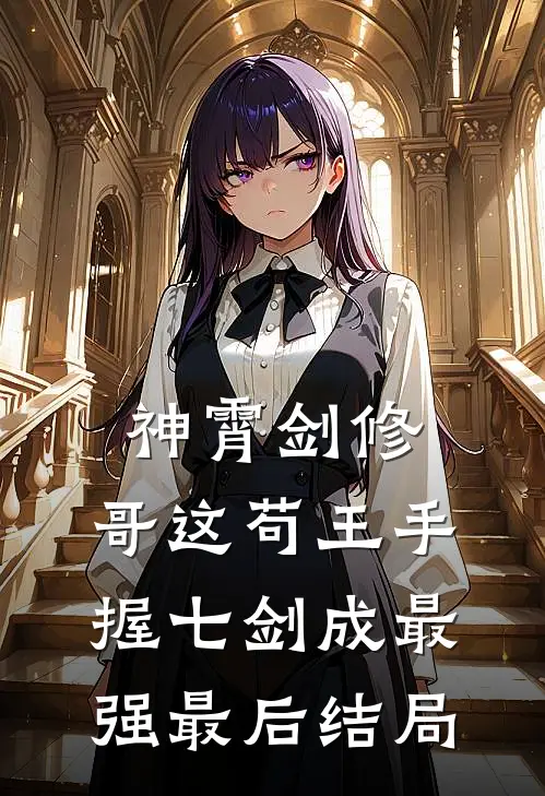 神霄剑修：哥这苟王手握七剑成最强最后结局