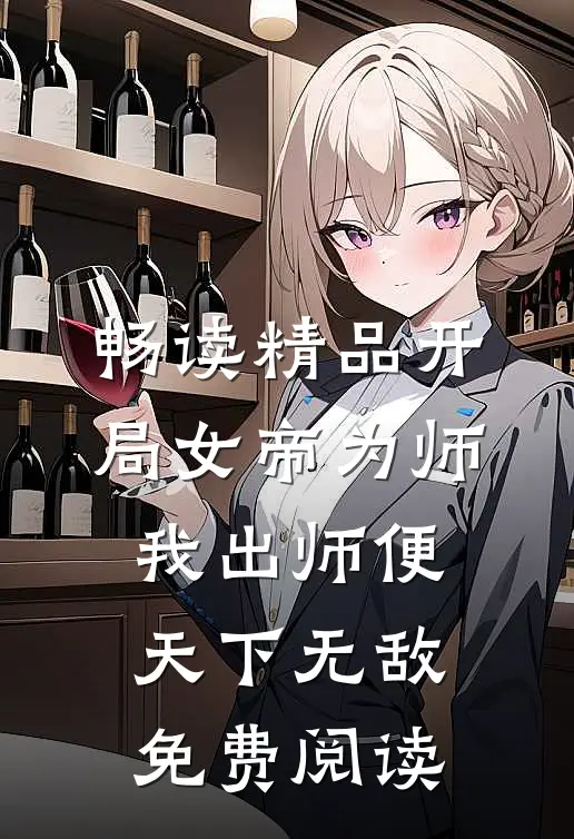 畅读精品开局女帝为师,我出师便天下无敌免费阅读