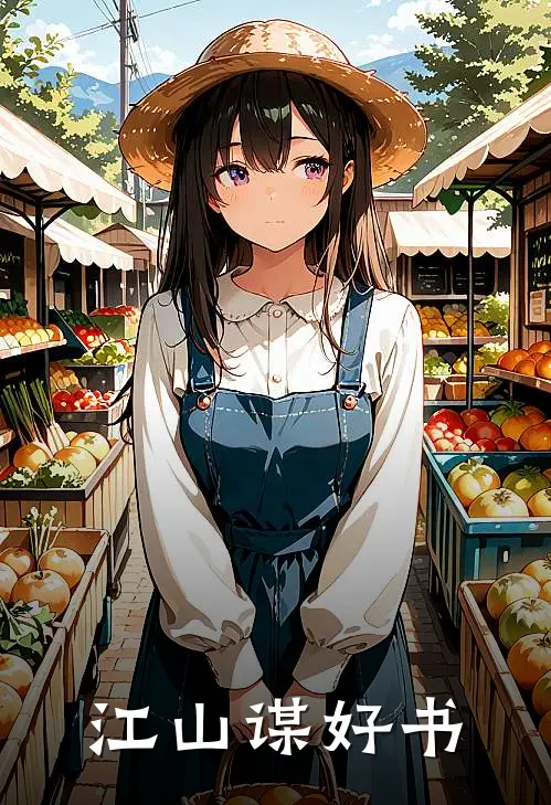 江山谋好书