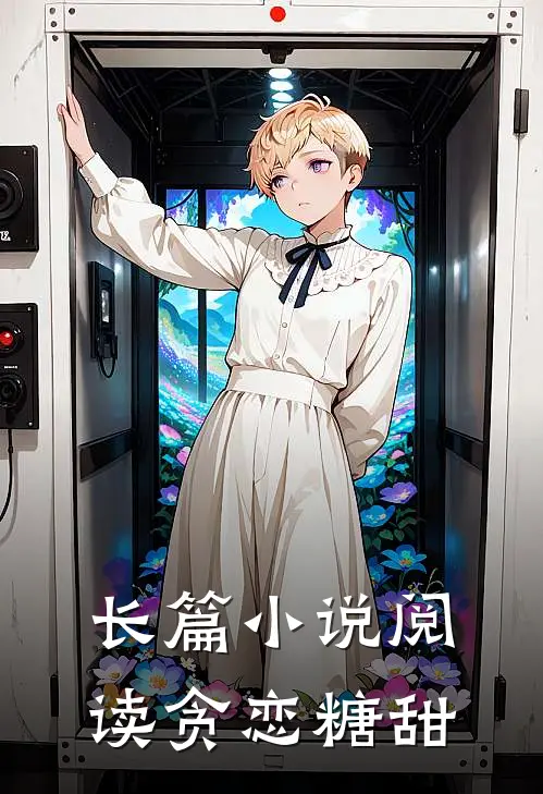 长篇小说阅读贪恋糖甜