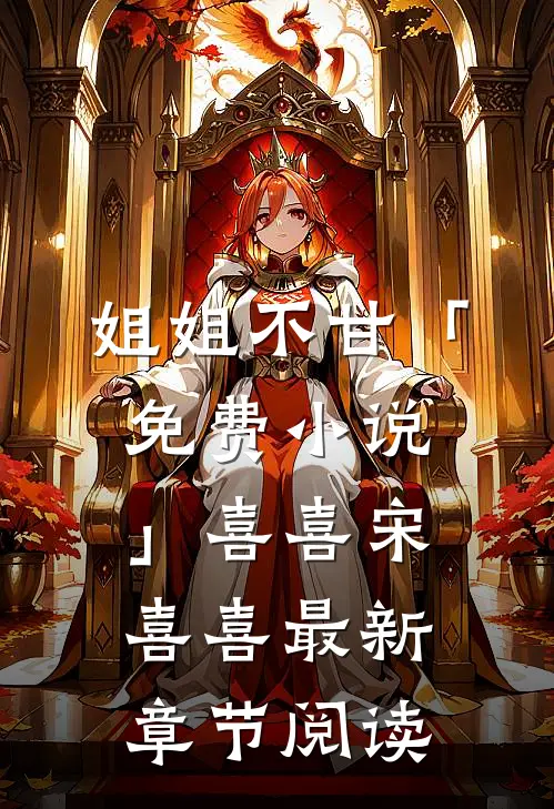 姐姐不甘「免费小说」喜喜宋喜喜最新章节阅读