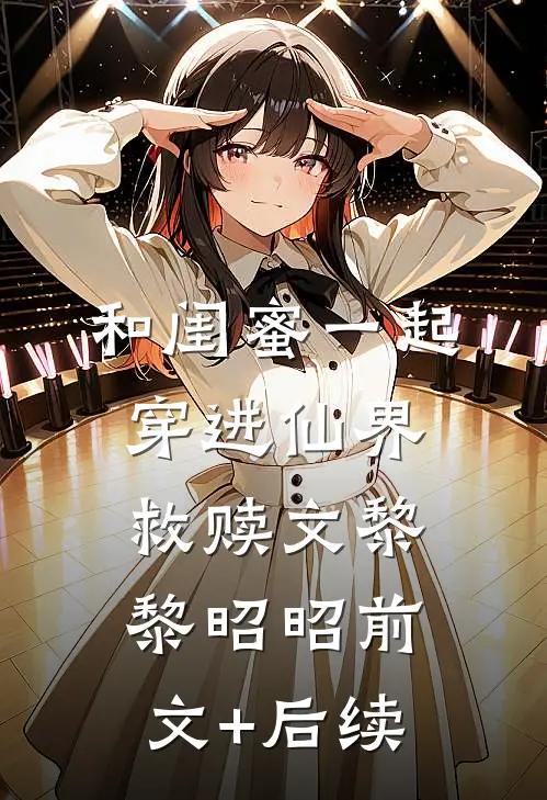 和闺蜜一起穿进仙界救赎文黎黎昭昭前文+后续