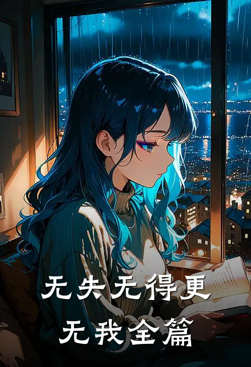 无失无得更无我全篇
