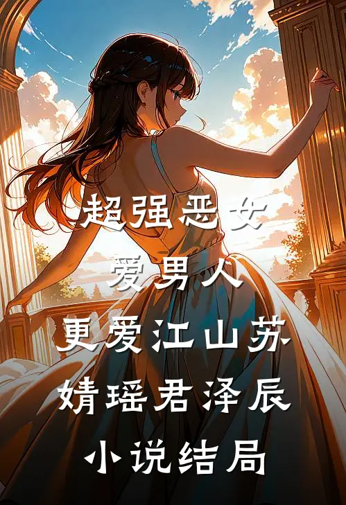 超强恶女：爱男人，更爱江山苏婧瑶君泽辰小说结局