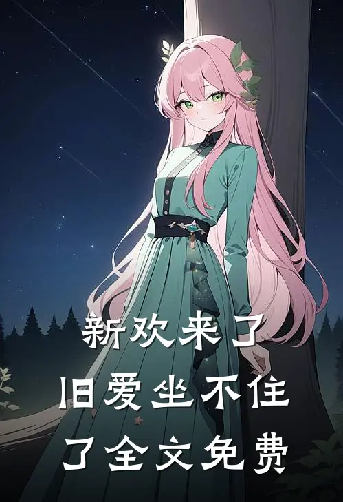 新欢来了，旧爱坐不住了全文免费