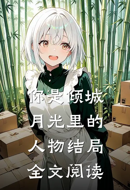 你是倾城月光里的人物结局全文阅读