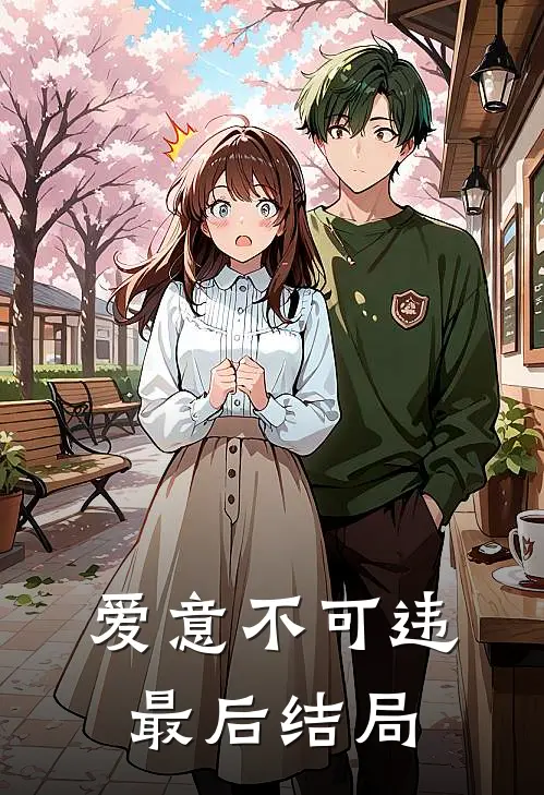 爱意不可违最后结局