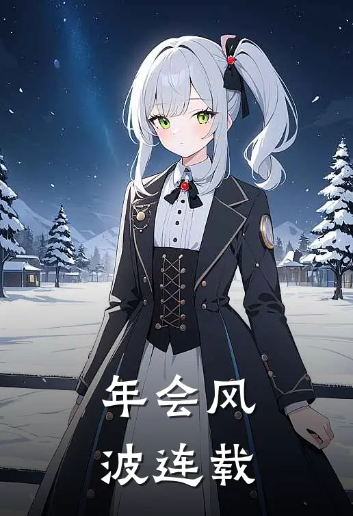 年会风波连载
