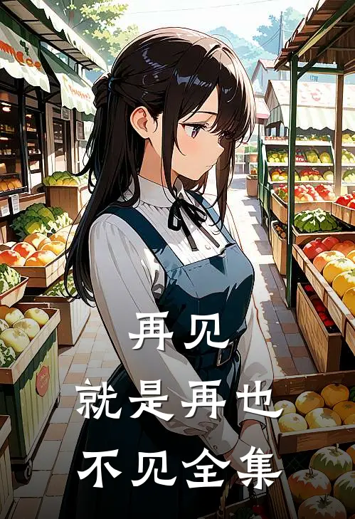 再见，就是再也不见全集