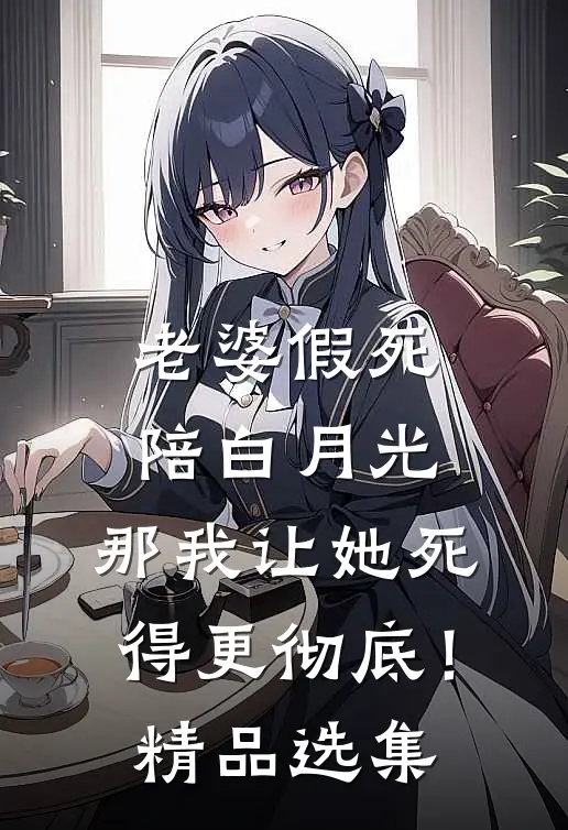 老婆假死陪白月光，那我让她死得更彻底！精品选集