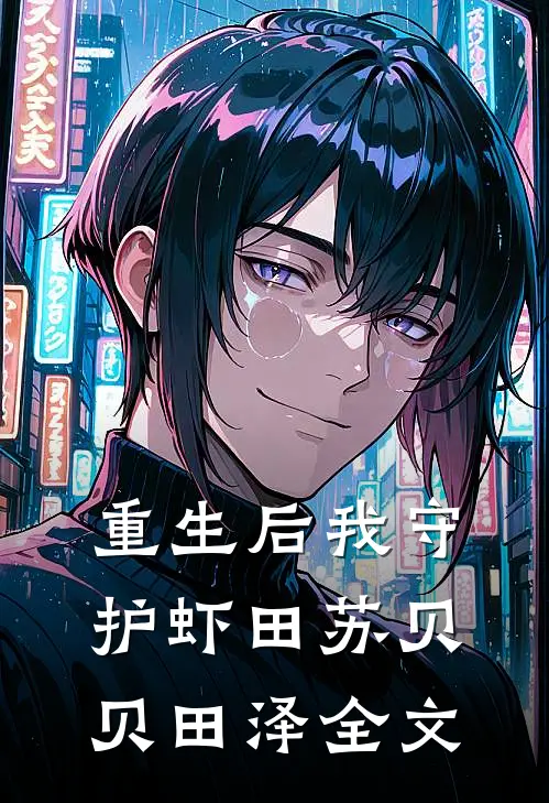 重生后我守护虾田苏贝贝田泽全文