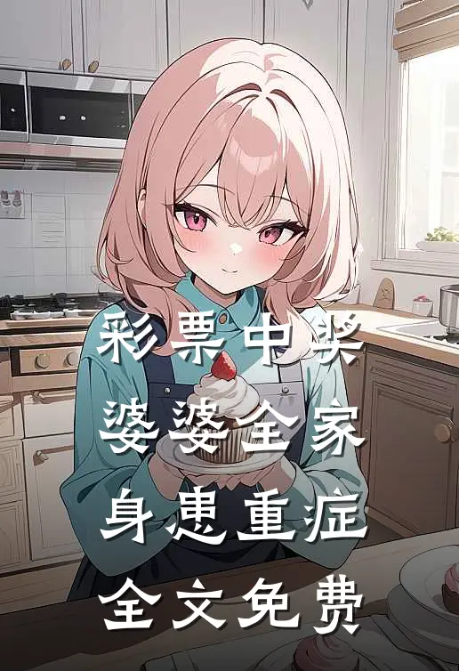 彩票中奖，婆婆全家身患重症全文免费