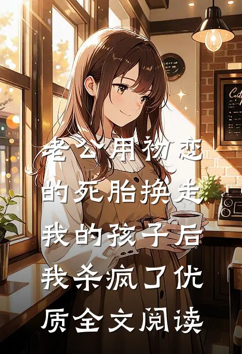 老公用初恋的死胎换走我的孩子后，我杀疯了优质全文阅读