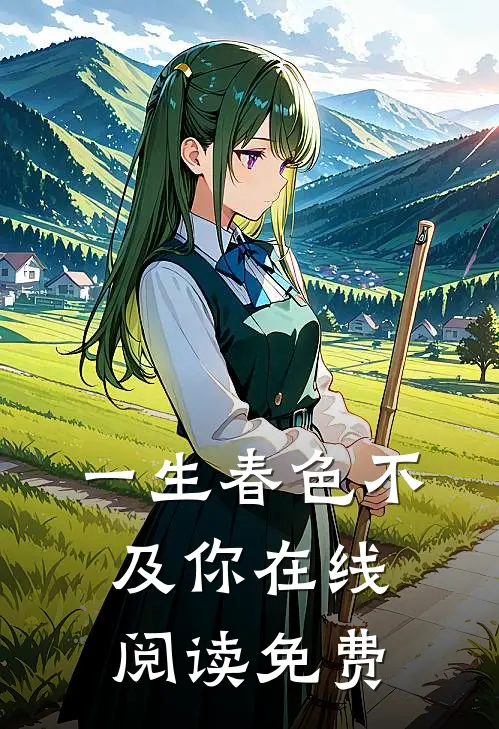 一生春色不及你在线阅读免费
