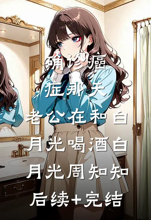 确诊癌症那天，老公在和白月光喝酒白月光周知知后续+完结