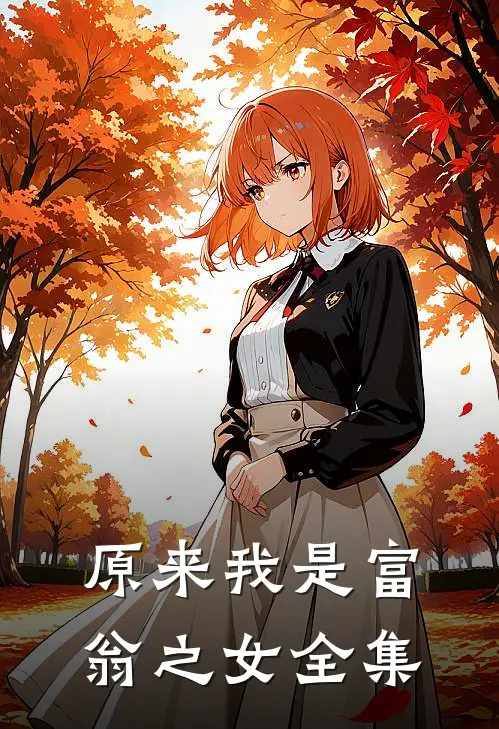 原来我是富翁之女 全集