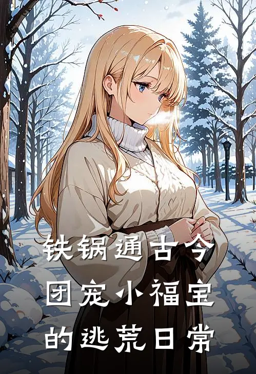 铁锅通古今：团宠小福宝的逃荒日常